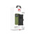 MyBat Pro Antimicrobial Maverick Series w/ MagSafe Case with Holster and Tempered Glass for Apple iPhone 16 Pro Max - Army Green / Black
