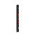 MyBat Sturdy Hybrid Protector Cover (with Stand) for Apple iPhone 16 Pro Max - Red / Black