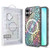 MyBat Pro Mood Series MagSafe Case for Apple iPhone 16 - Holographic Leopard