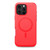 MyBat Pro Fuse Series w/ MagSafe Case for Apple iPhone 16 Pro - Red