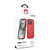 MyBat Pro Fuse Series w/ MagSafe Case for Apple iPhone 16 Pro - Red