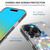 MyBat Pro Mood Series MagSafe Case for Apple iPhone 16 Pro - Wildflowers