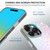 MyBat Pro Mood Series MagSafe Case for Apple iPhone 16 Pro - Holographic Leopard