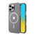 MyBat Pro Savvy Series MagSafe Case for Apple iPhone 16 Pro - Clear Glitter