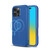 MyBat Pro Fuse Series w/ MagSafe Case for Apple iPhone 16 Pro Max - Blue