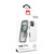 MyBat Pro Fuse Series w/ MagSafe Case for Apple iPhone 16 Pro Max - White