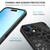 MyBat Pro Mood Series MagSafe Case for Apple iPhone 16 - Black Leopard