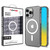 MyBat Pro Savvy Series MagSafe Case for Apple iPhone 16 Pro Max - Clear MyBat Pro Savvy Series MagSafe Case for Apple iPhone 16 Pro Max - Clear