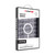 MyBat Pro Savvy Series MagSafe Case for Apple iPhone 16 Pro Max - Clear