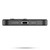 MyBat InFrame MagSafe Case with Kickstand for Apple iPhone 16 Pro - Black