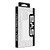 SYB Candy Skin Cover for Motorola Edge 50 Fusion - Glossy Transparent Clear