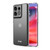 SYB Candy Skin Cover for Motorola Edge 50 Pro - Glossy Transparent Clear