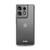 SYB Candy Skin Cover for Motorola Edge 50 Pro - Glossy Transparent Clear
