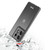 SYB Candy Skin Cover for Motorola Edge 50 Pro - Glossy Transparent Clear