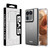 SYB Candy Skin Cover for Motorola Edge 50 Ultra - Glossy Transparent Clear