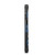 SYB Sturdy Hybrid Protector Cover (with Stand) for Motorola razr (2024) - Ink Blue / Black
