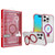 MyBat Pro Lure Series Case w/ MagSafe Kickstand Ring for Apple iPhone 16 Pro - Red
