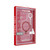 MyBat Pro Lure Series Case w/ MagSafe Kickstand Ring for Apple iPhone 16 Pro - Red