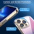 MyBat Pro Radiant Series ombre gradient Gummy Case for Apple iPhone 13 Pro - Rose to Dark Blue Gradient