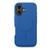 MyBat Pro Fuse Series w/ MagSafe Case for Apple iPhone 16 - Blue