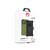 MyBat Pro Antimicrobial Maverick Series w/ MagSafe Case with Holster and Tempered Glass for Apple iPhone 16 Pro - Army Green / Black