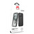 MyBat Pro Fuse Series w/ MagSafe Case for Apple iPhone 16 Pro Max - Black