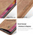 Galaxy A20s CaseMe-013 Multifunctional Horizontal Flip Leather Case with Card Slot & Holder & Wallet - Brown