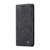 Samsung Galaxy A55 5G CaseMe 013 Multifunctional Horizontal Flip Leather Phone Case - Black Samsung Galaxy A55 5G CaseMe 013 Multifunctional Horizontal Flip Leather Phone Case - Black