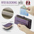 Samsung Galaxy S20 FE CaseMe C36 Card Slots Zipper Wallet RFID Anti-theft Leather Phone Case - Purple