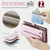 Samsung Galaxy S22 Ultra 5G CaseMe C36 Card Slots Zipper Wallet RFID Anti-theft Leather Phone Case - Pink