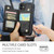 iPhone 11 CaseMe C22 Card Slots Holder RFID Anti-theft Phone Case - Black