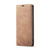 CaseMe 013 Multifunctional Horizontal Flip Leather Case with Card Slot & Holder & Wallet iPhone 11 Pro - Brown