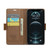 iPhone 12 Pro Max CaseMe 023 Butterfly Buckle Litchi Texture RFID Anti-theft Leather Phone Case - Brown iPhone 12 Pro Max CaseMe 023 Butterfly Buckle Litchi Texture RFID Anti-theft Leather Phone Case - Brown