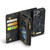 iPhone 13 Pro CaseMe 008 Detachable Multifunctional Horizontal Flip Leather Case with Card Slot & Holder & Zipper Wallet & Photo Frame - Black