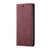 CaseMe 013 Multifunctional Retro Frosted Horizontal Flip Leather Case iPhone 7 Plus / 8 Plus, with Card Slot & Holder & Wallet - Khaki