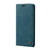 iPhone XR CaseMe 013 Multifunctional Retro Frosted Horizontal Flip Leather Case with Card Slot & Holder & Wallet - Blue iPhone XR CaseMe 013 Multifunctional Retro Frosted Horizontal Flip Leather Case with Card Slot & Holder & Wallet - Blue