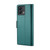 Motorola Moto G Stylus 5G 2023 CaseMe 023 Butterfly Buckle Litchi Texture RFID Anti-theft Leather Phone Case - Pearly Blue
