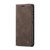 OnePlus 11 CaseMe 013 Multifunctional Horizontal Flip Leather Phone Case - Coffee OnePlus 11 CaseMe 013 Multifunctional Horizontal Flip Leather Phone Case - Coffee