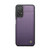 Samsung Galaxy A33 5G CaseMe C22 Card Slots Holder RFID Anti-theft Phone Case - Purple