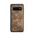 Samsung Galaxy S10 CaseMe 008 Detachable Multifunctional Flip Leather Phone Case - Brown