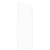 Otterbox - Glass Screen Protector for Apple iPhone 16 / iPhone 15 - Clear Otterbox - Glass Screen Protector for Apple iPhone 16 / iPhone 15 - Clear