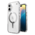 Speck - Presidio Perfect Clear Magsafe Case for Apple iPhone 16 - Clear