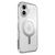 Speck - Presidio Perfect Clear Magsafe Case for Apple iPhone 16 - Clear