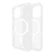 Case-mate - Tough D3o Magsafe Case for Apple iPhone 16 - Clear