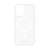 Case-mate - Tough D3o Magsafe Case for Apple iPhone 16 - Clear
