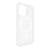 Case-mate - Tough D3o Magsafe Case for Apple iPhone 16 - Clear