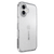 Speck - Gemshell Lux Case for Apple iPhone 16 - Platinum Glitter