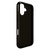 Cellhelmet - Altitude X Case for Apple iPhone 16 - Onyx Black