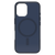 Otterbox - Symmetry Clear Magsafe Case for Apple iPhone 16 - Blue Bear
