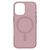 Otterbox - Symmetry Clear Magsafe Case for Apple iPhone 16 - Thimbleberry